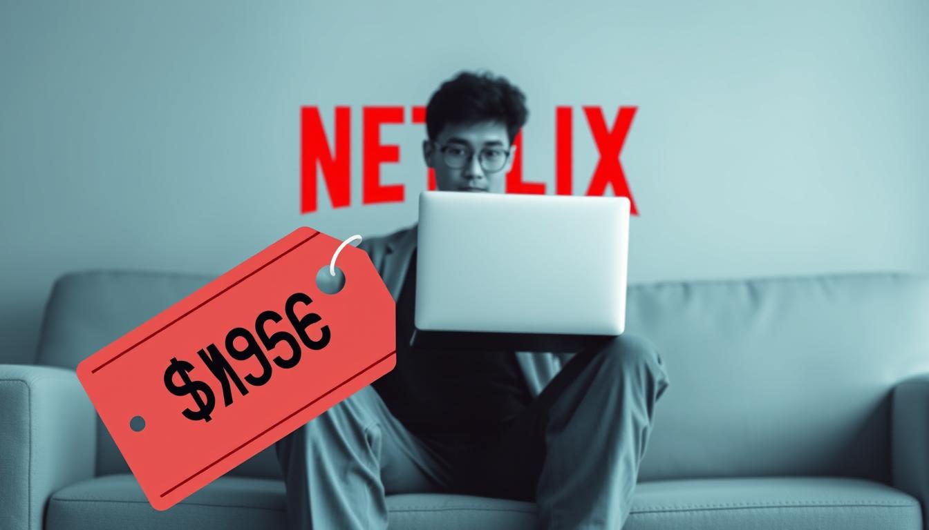 Koliko košta Netflix u Srbiji