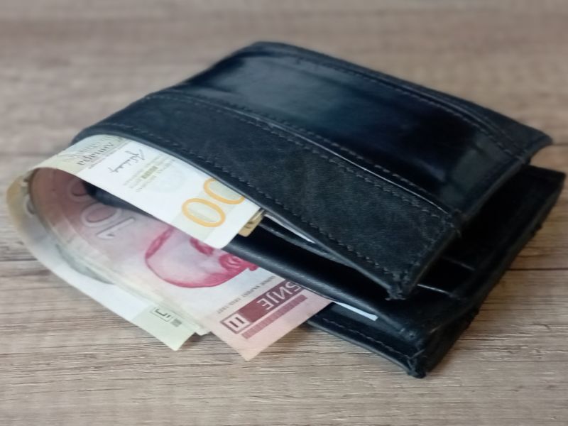 Manja minimalna zarada u Srbiji zu odnosu na potrošačku korpu