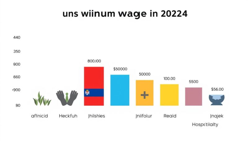 minimalna plata po sektorima