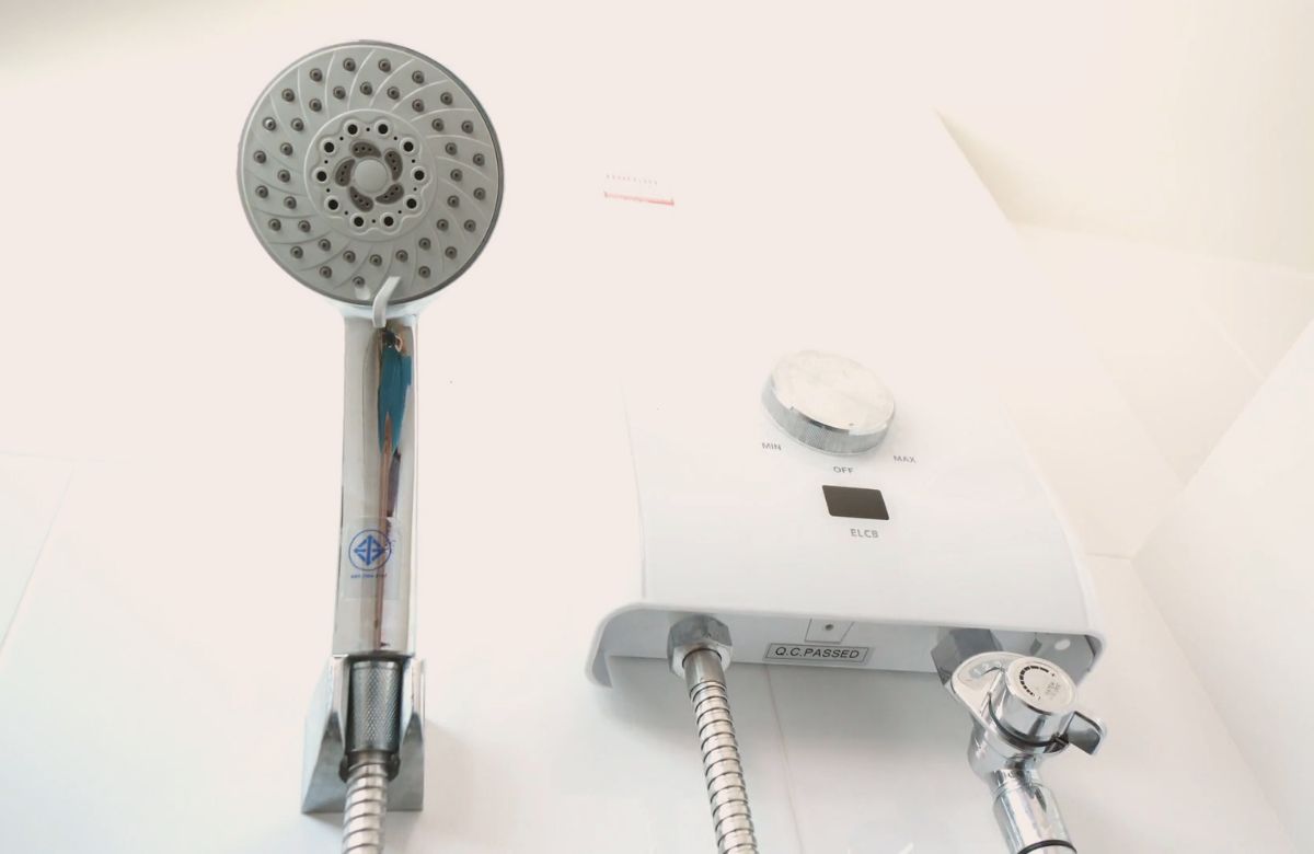 Bojler troši mnogo struje; podešavanje termostata i tajmer štede znatno novac mesečno.