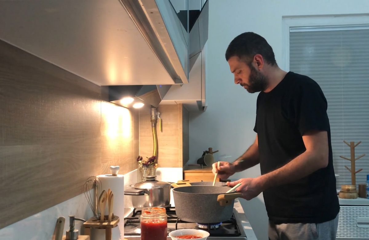 Kuvanje bez poklopca i pogrešna veličina ringle povećavaju potrošnju energije i račun.