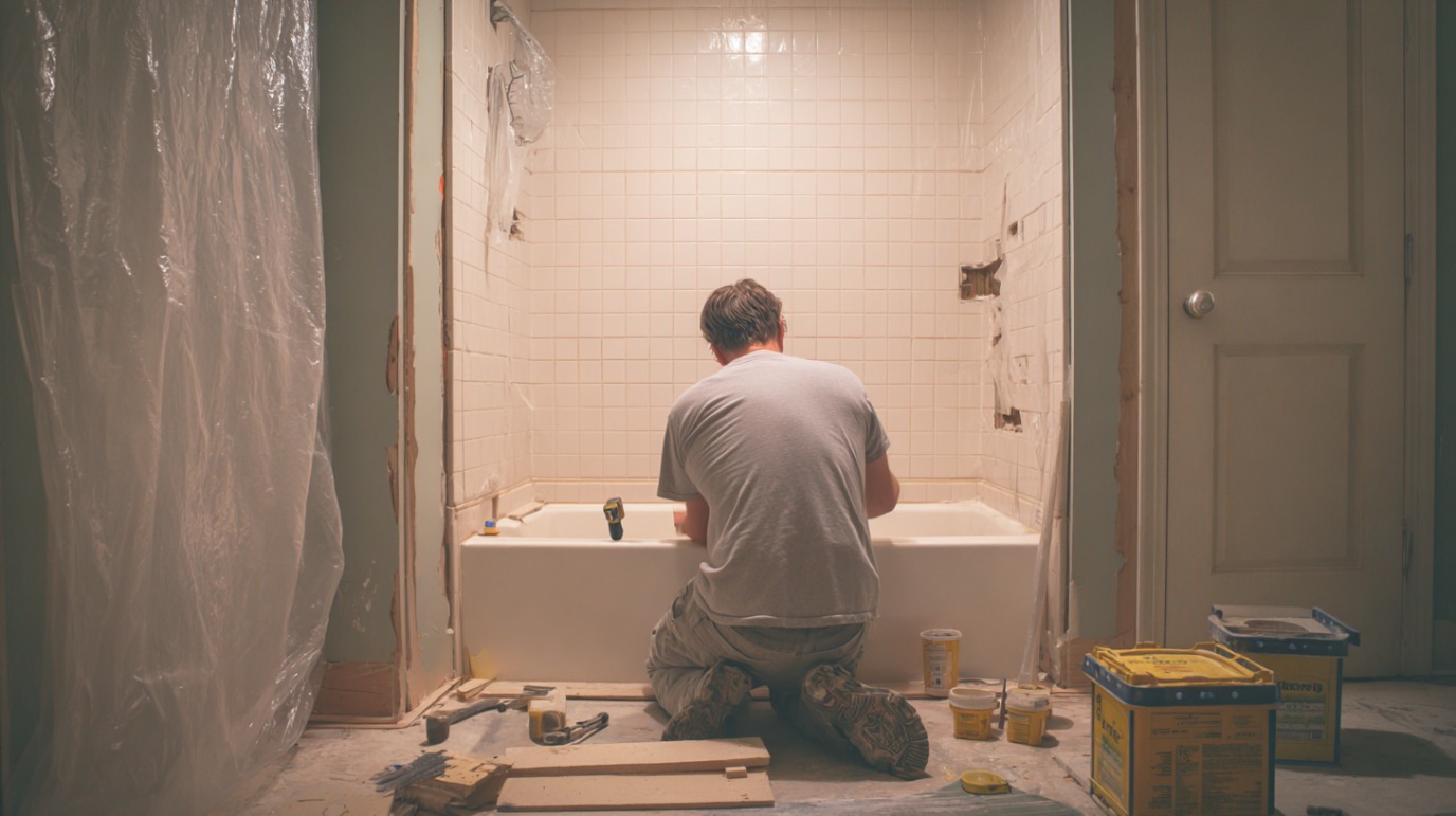 Renoviranje kupatila planirajte prema veličini prostora.