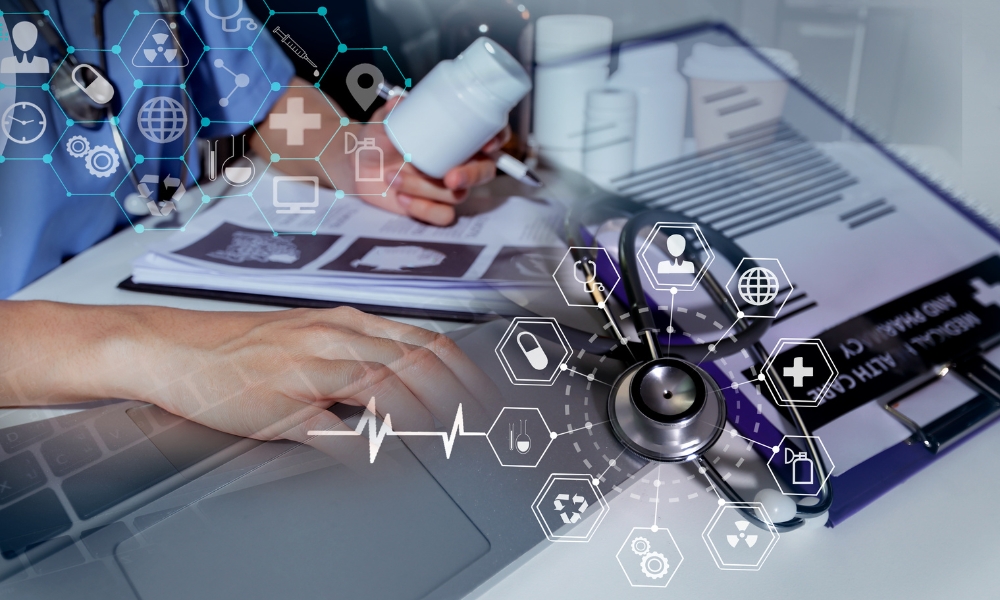 Healthcare IT Specialist