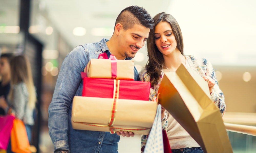 Poklon koji ima smisla odražava pažnju, poznaje osobu i prenosi iskrenu emociju