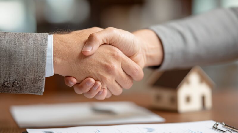 Kupovina Seoskog domaćinstva