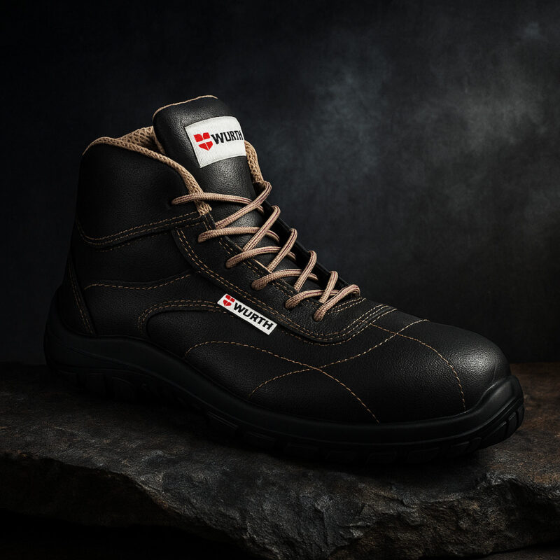 WÜRTH Siena S3 duboka radna cipela