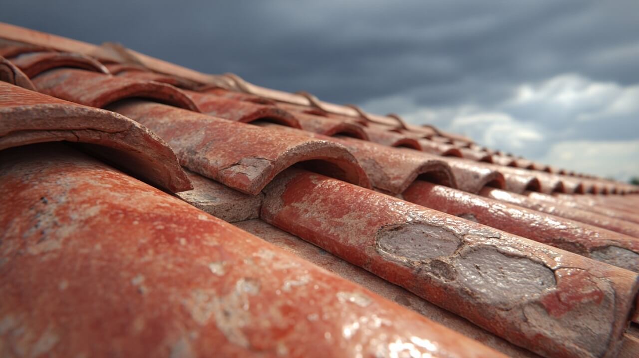 Popravka krova troškovi